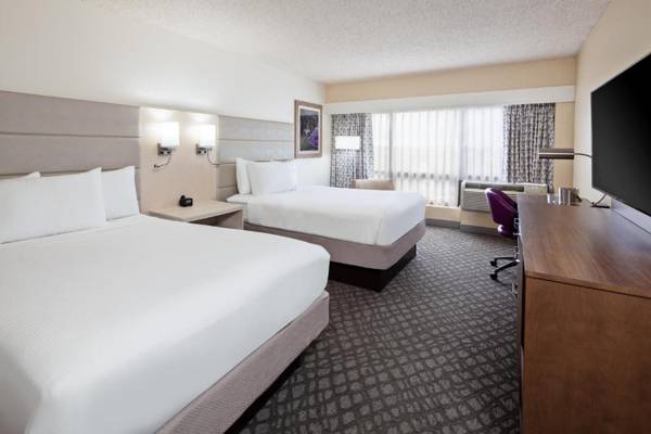 DoubleTree by Hilton New Orleans Airport