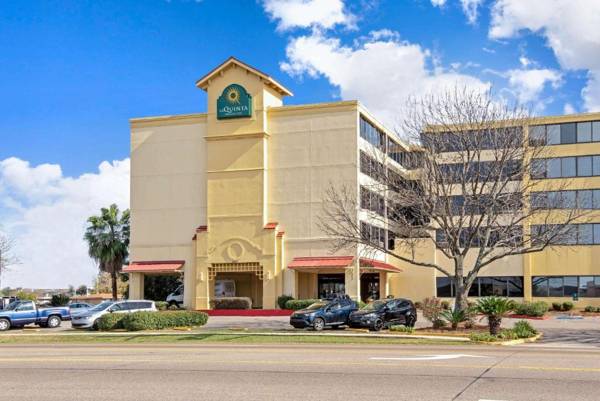 La Quinta by Wyndham New Orleans Airport