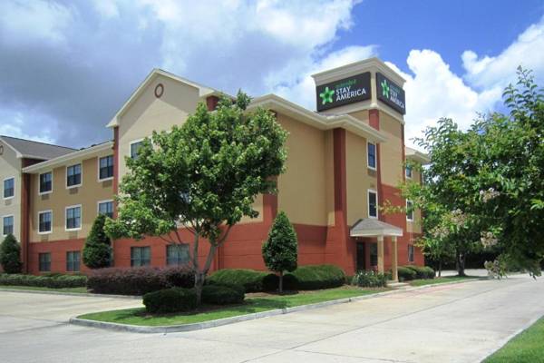 Extended Stay America Suites - New Orleans - Airport