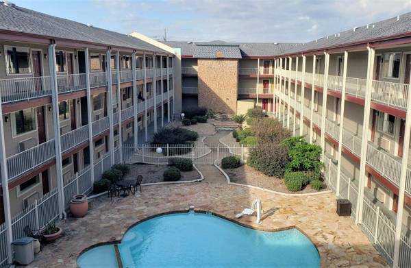 Red Roof Inn Kenner - New Orleans Airport NE