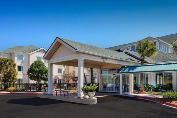 Hilton Garden Inn New Orleans Airport