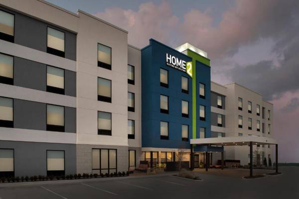 Home2 Suites By Hilton Kenner New Orleans Arpt