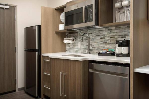 Home2 Suites By Hilton Kenner New Orleans Arpt