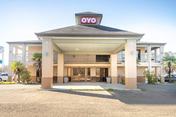 OYO Hotel Kinder