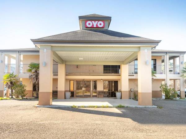 OYO Hotel Kinder