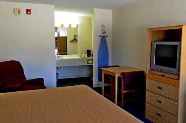 Americas Best Value Inn Kinder