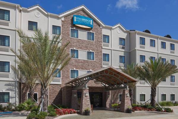 Staybridge Suites Lafayette-Airport an IHG Hotel