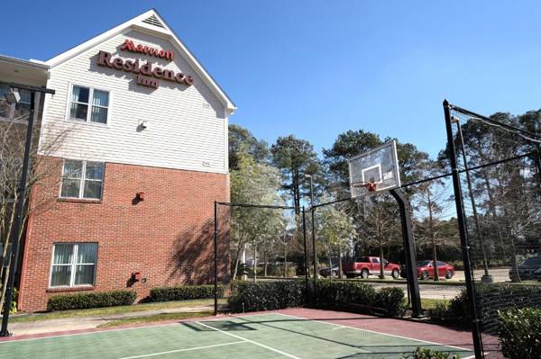 Residence Inn Lafayette Airport