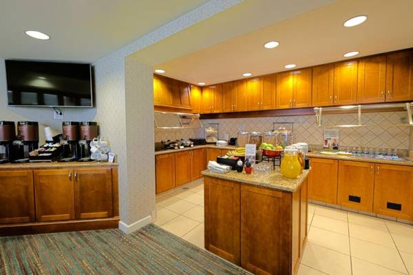 Residence Inn Lafayette Airport