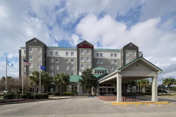 Hilton Garden Inn Lafayette/Cajundome