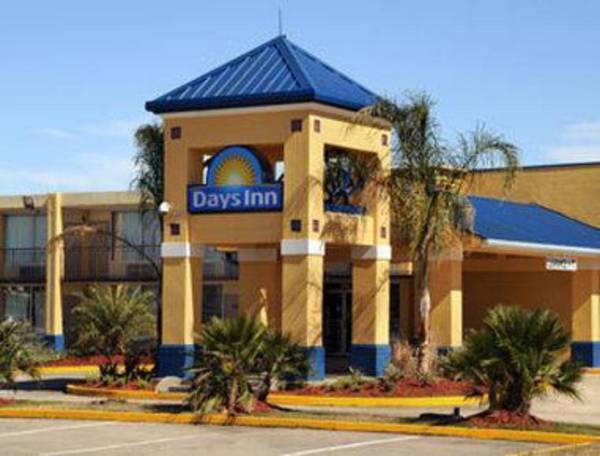 Days Inn by Wyndham Lafayette Near Lafayette Airport