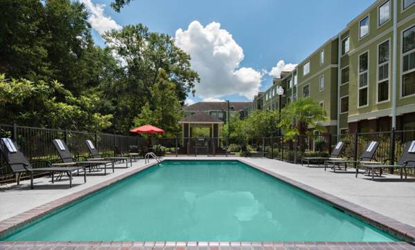 Homewood Suites Lafayette-Airport