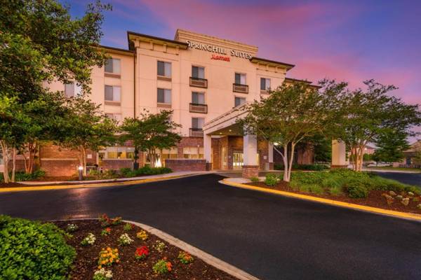 SpringHill Suites by Marriott Lafayette South at River Ranch