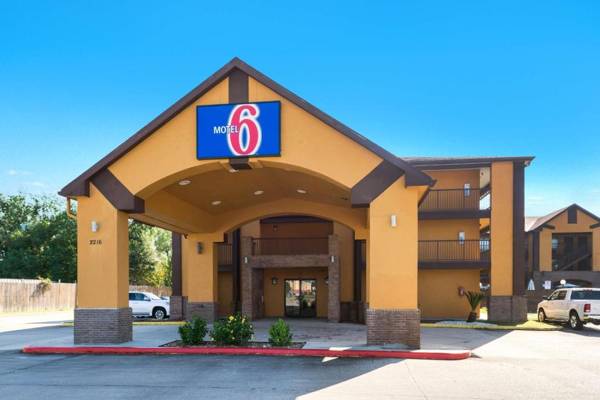 Motel 6-Lafayette LA