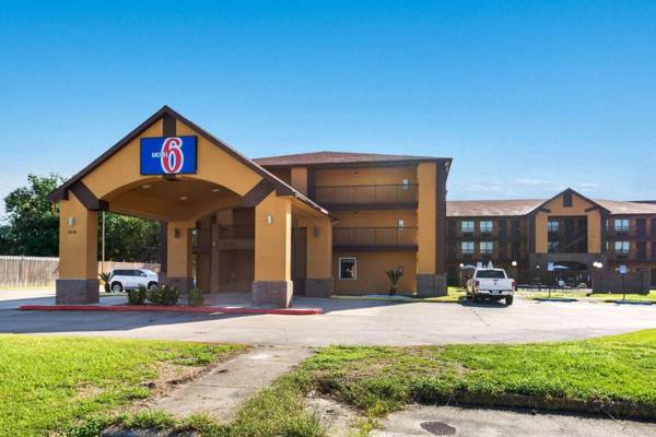 Motel 6-Lafayette LA