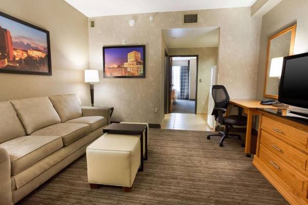 Workspace - Drury Inn & Suites Lafayette LA