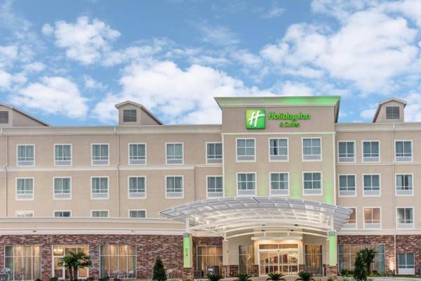 Holiday Inn Lafayette North an IHG Hotel