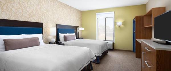 Home2 Suites by Hilton Parc Lafayette