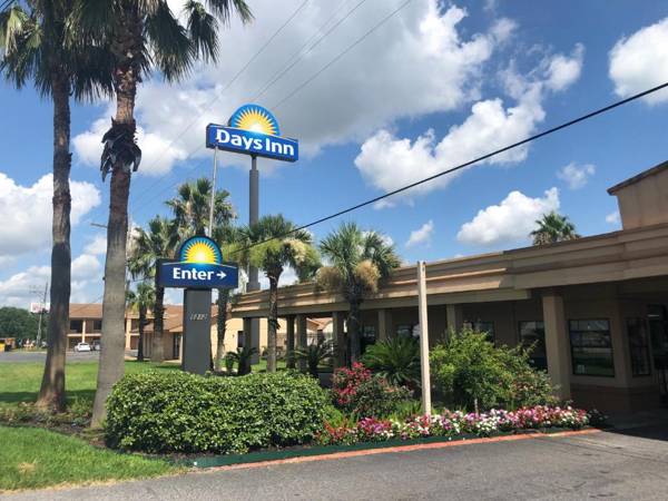 Days Inn by Wyndham Lake Charles