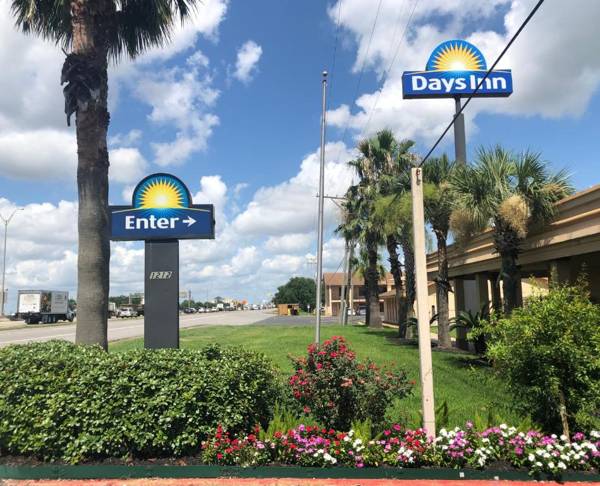 Days Inn by Wyndham Lake Charles