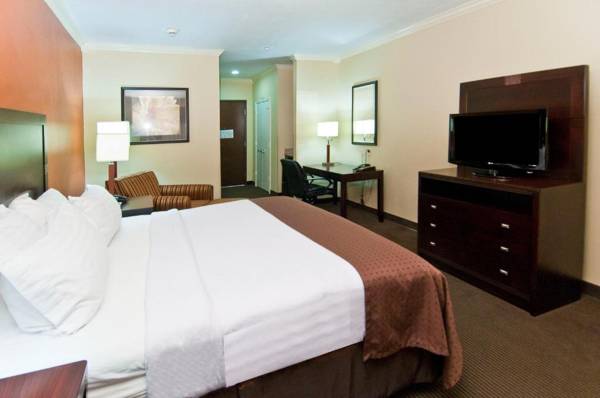 Holiday Inn Hotel & Suites Lake Charles South an IHG Hotel