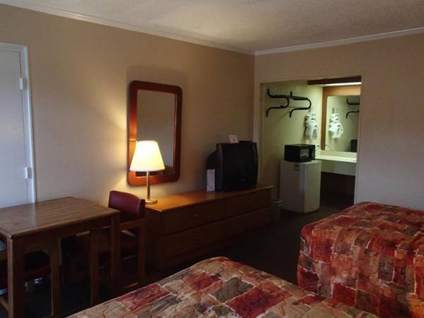 Sunrise Inn Lake Charles