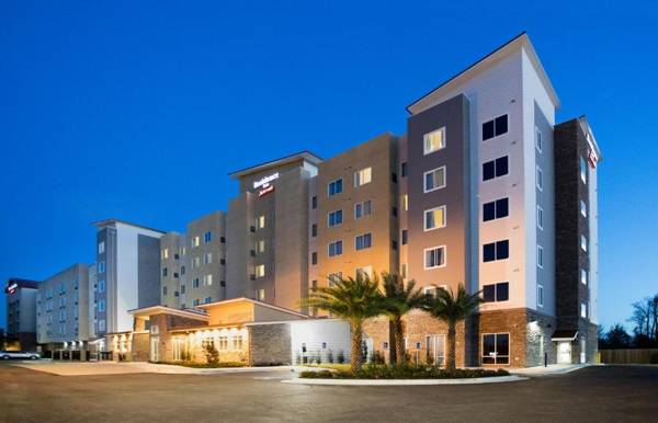 Residence Inn by Marriott Lake Charles