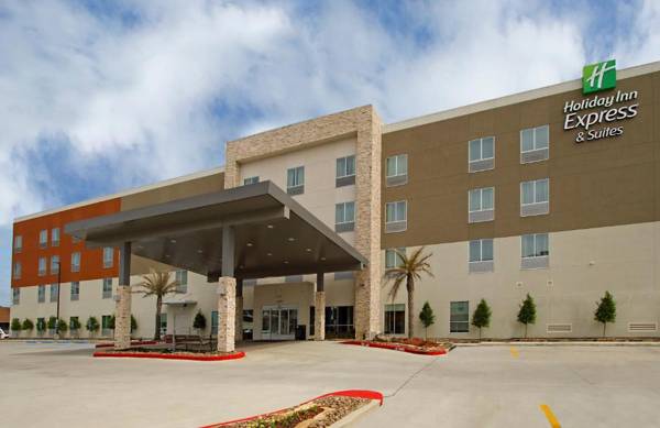 Holiday Inn Express & Suites - Lake Charles South Casino Area an IHG Hotel