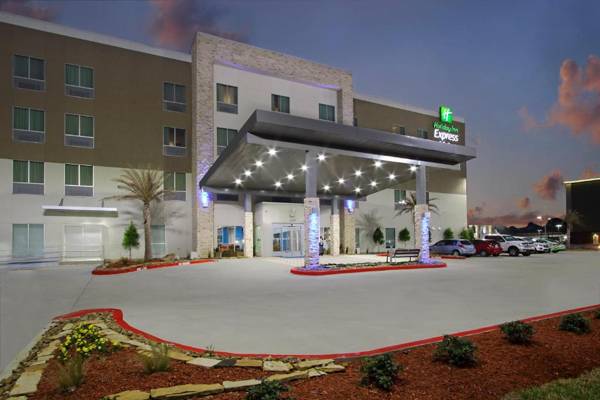 Holiday Inn Express & Suites - Lake Charles South Casino Area an IHG Hotel