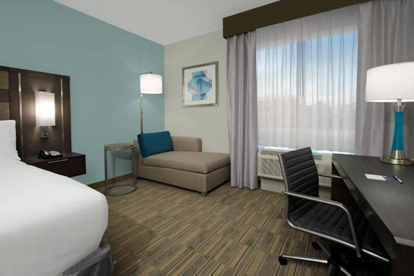 Workspace - Holiday Inn Express & Suites - Lake Charles South Casino Area an IHG Hotel