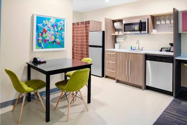 Home2 Suites By Hilton Lake Charles