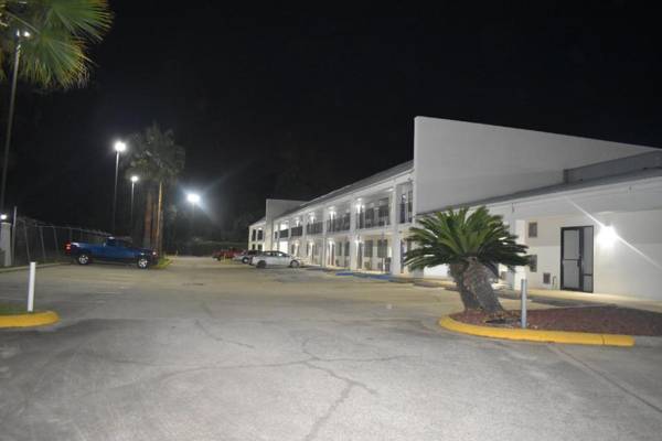 Motel 6 Lake Charles LA