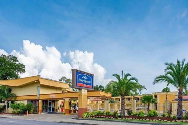 Howard Johnson Express Inn - Lake Charles