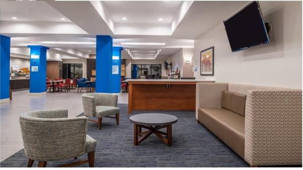 Holiday Inn Express Hotel & Suites La Place an IHG Hotel