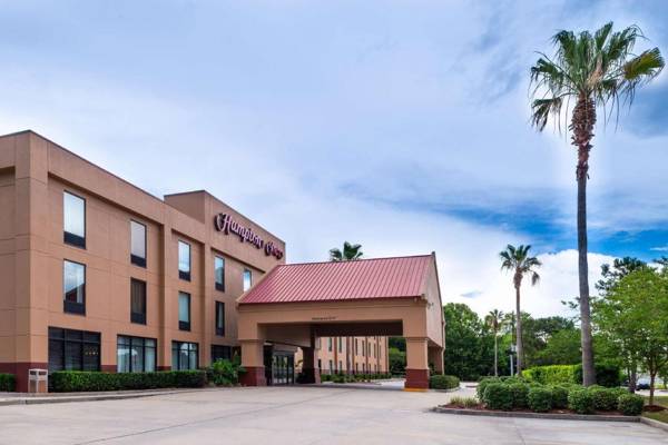 Hampton Inn Laplace