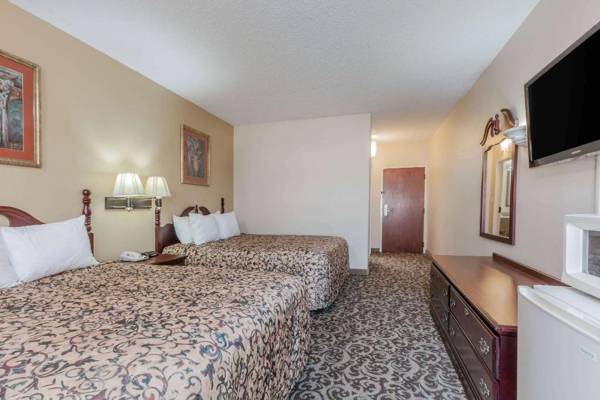 Days Inn by Wyndham LaPlace- New Orleans