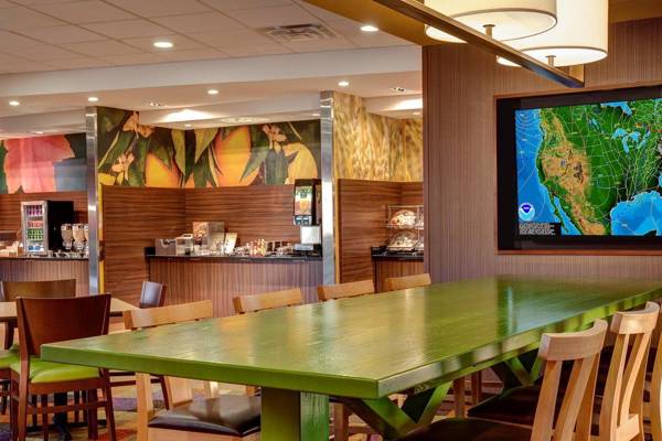 Fairfield Inn & Suites by Marriott LaPlace