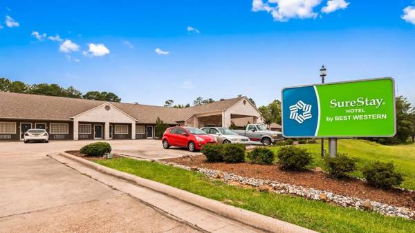 SureStay Hotel by Best Western Leesville