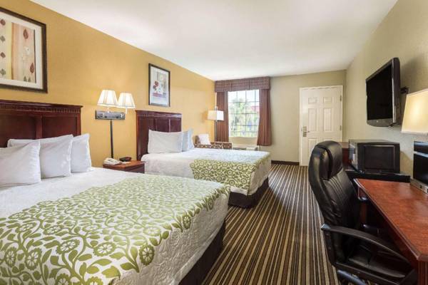 Days Inn by Wyndham Leesville