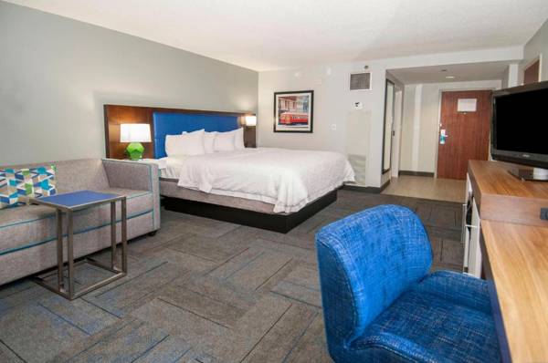 Hampton Inn Metairie