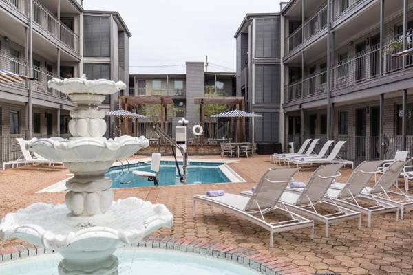 Country Inn & Suites by Radisson Metairie (New Orleans) LA