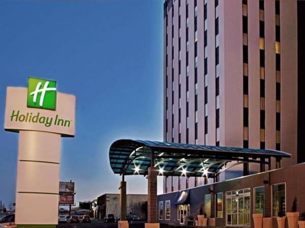 Holiday Inn Metairie New Orleans Airport