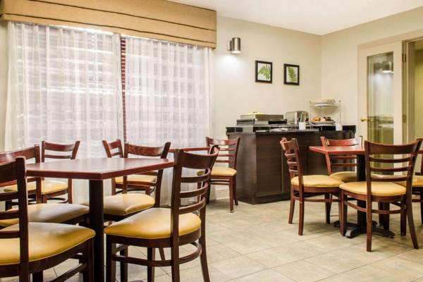 Sleep Inn & Suites Metairie