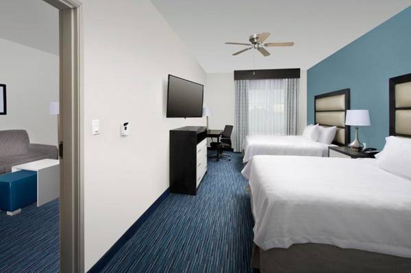 Homewood Suites by Hilton Metairie New Orleans