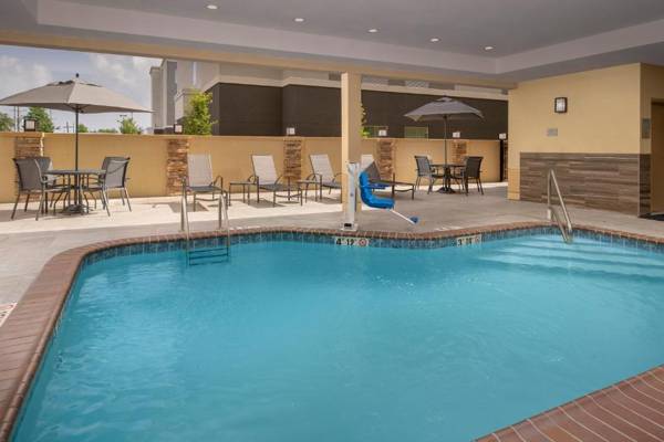 Fairfield Inn & Suites by Marriott New Orleans Metairie