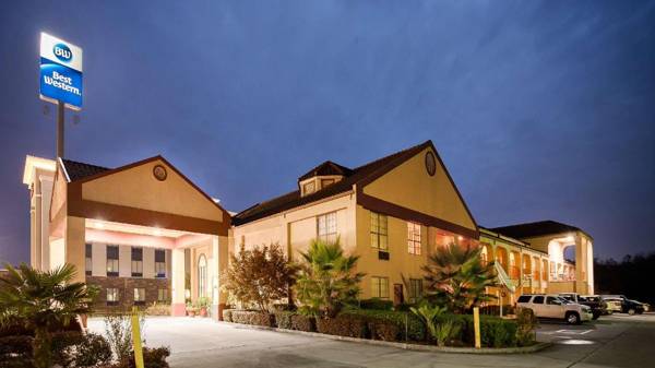 Best Western Airport Inn