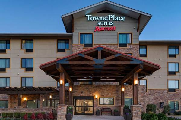 TownePlace Suites by Marriott Monroe