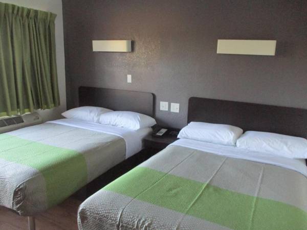 Studio 6-Monroe LA - West Monroe