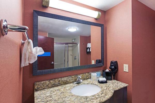 Hampton Inn & Suites Morgan City