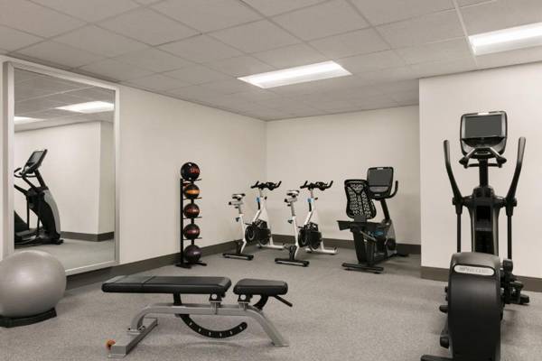 DoubleTree by Hilton New Orleans